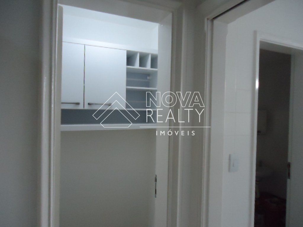 Apartamento para alugar com 3 quartos, 161m² - Foto 20