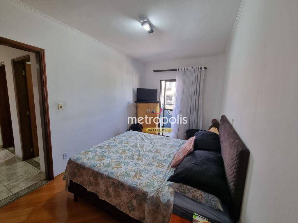 Apartamento à venda com 3 quartos, 81m² - Foto 13