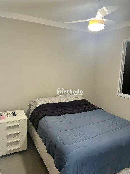 Apartamento à venda com 2 quartos, 70m² - Foto 5