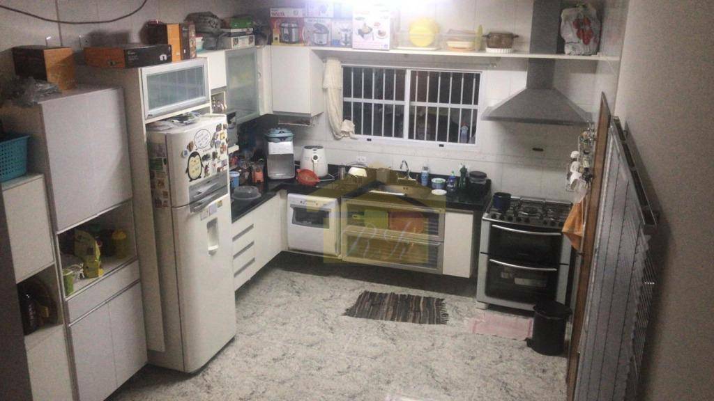 Sobrado à venda com 3 quartos, 130m² - Foto 6