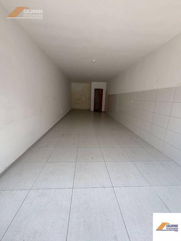 Loja-Salão, 40 m² - Foto 3