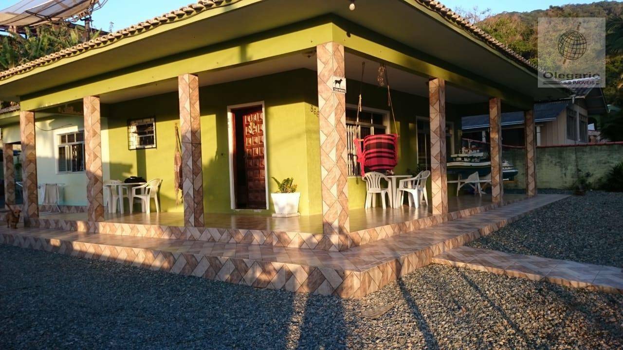 Casa à venda com 3 quartos, 150m² - Foto 4