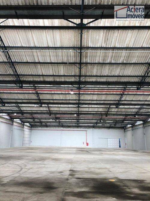Depósito-Galpão-Armazém para alugar, 4123m² - Foto 20