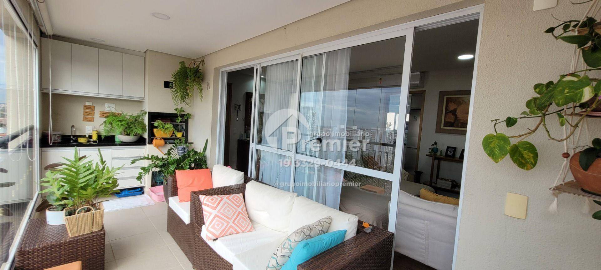 Apartamento, 3 quartos, 116 m² - Foto 10