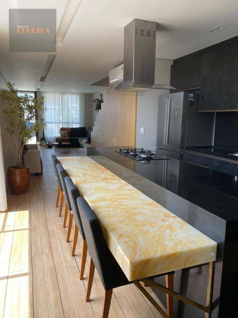 Casa à venda com 3 quartos, 146m² - Foto 5
