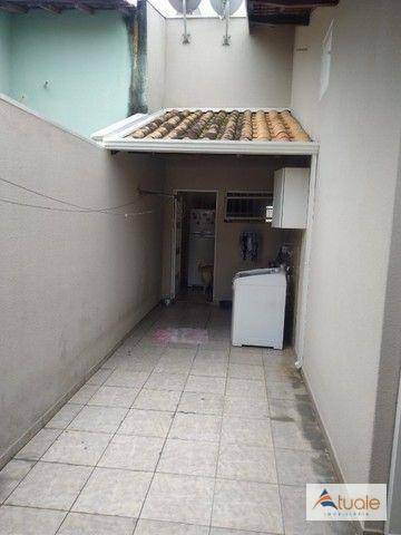 Casa à venda com 3 quartos, 190m² - Foto 18