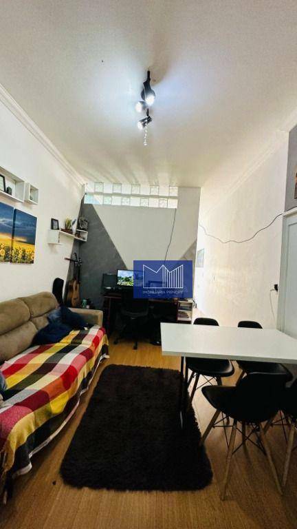 Apartamento à venda com 1 quarto, 62m² - Foto 15