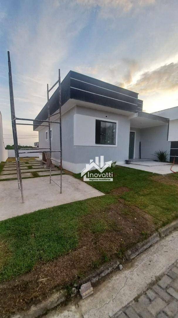 Casa de Condomínio à venda com 2 quartos, 240M2 - Foto 1