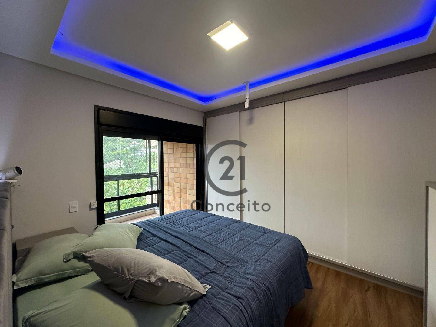 Apartamento à venda com 3 quartos, 115m² - Foto 11