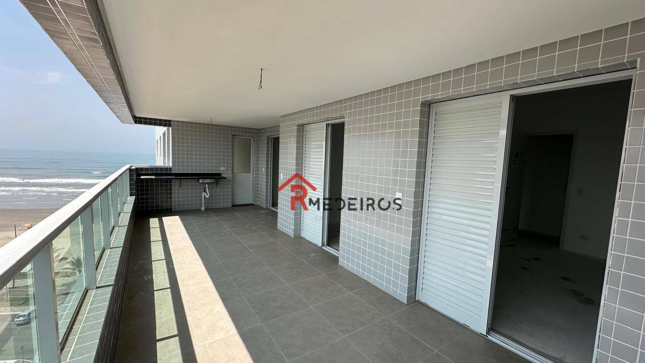 Apartamento à venda com 3 quartos, 112m² - Foto 3