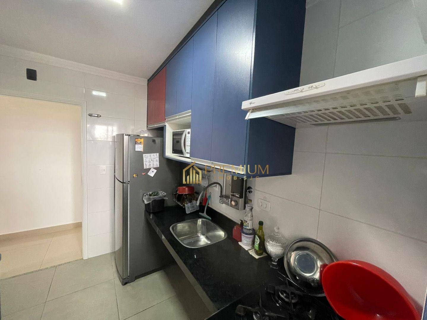 Apartamento à venda com 3 quartos, 78m² - Foto 12