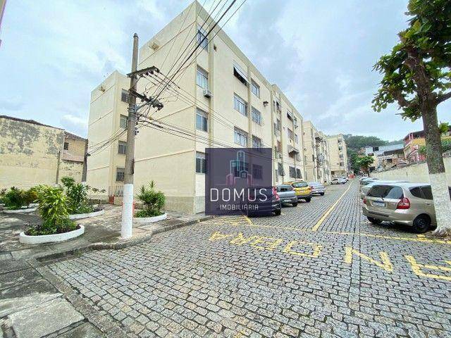 Apartamento à venda com 2 quartos, 55m² - Foto 13