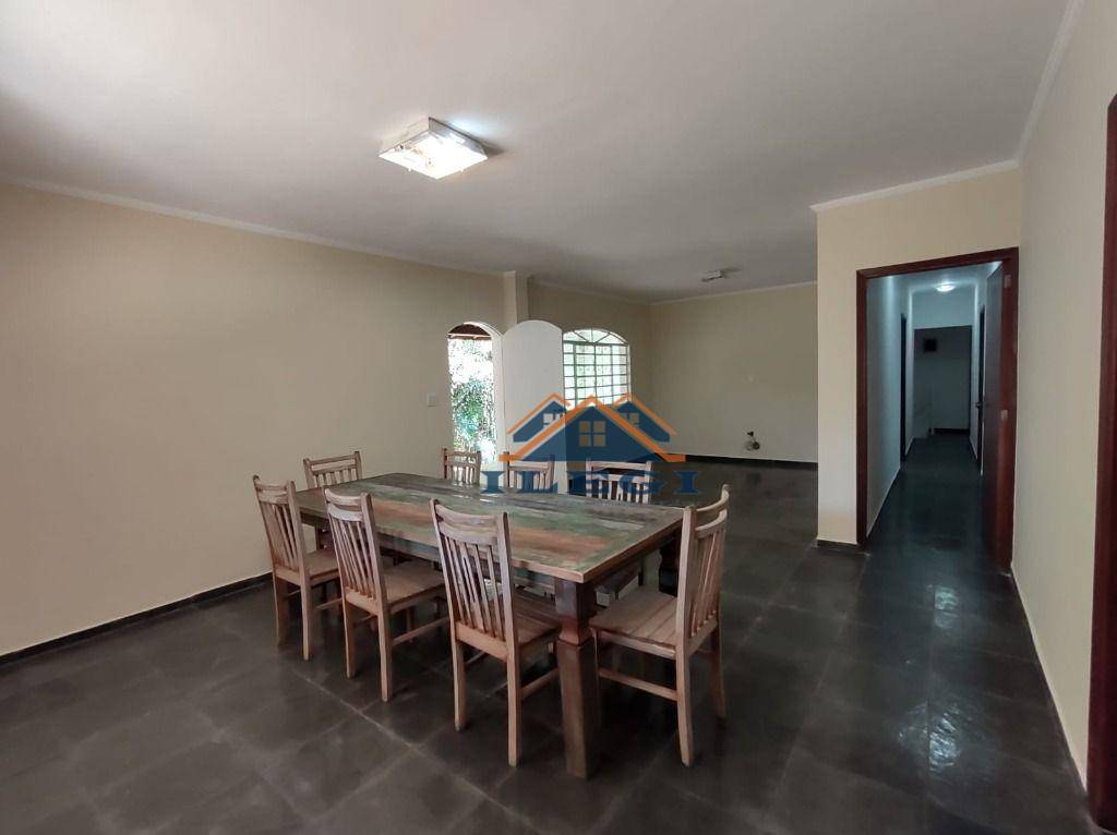 Chácara à venda com 4 quartos, 205m² - Foto 18