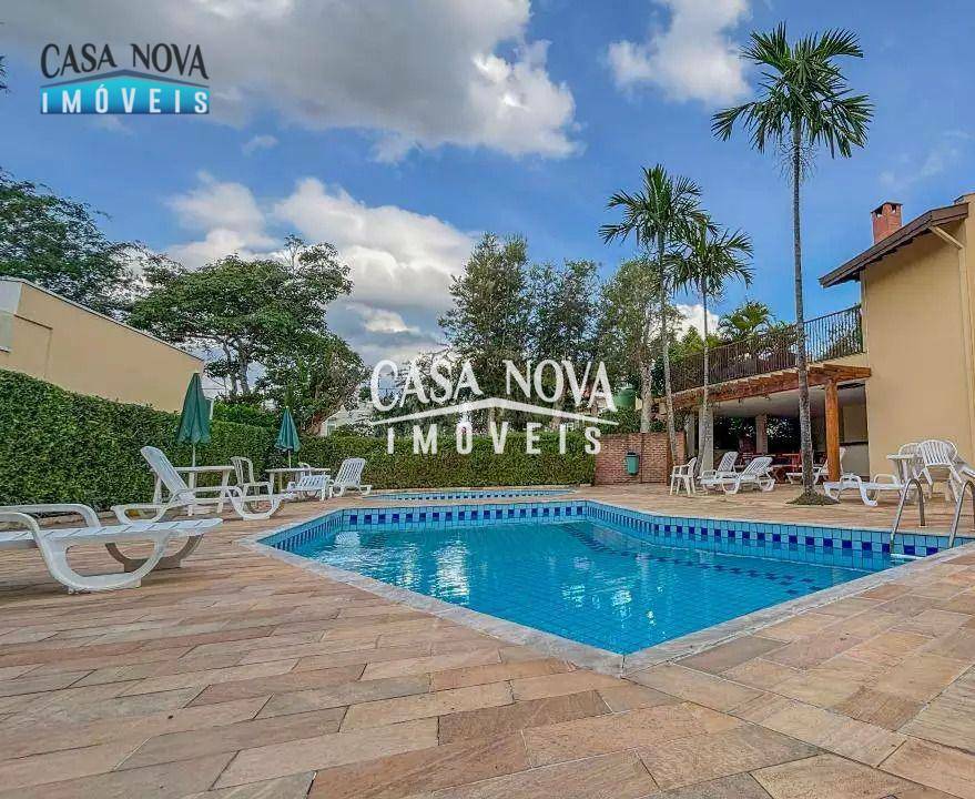 Casa de Condomínio para alugar com 3 quartos, 197m² - Foto 13