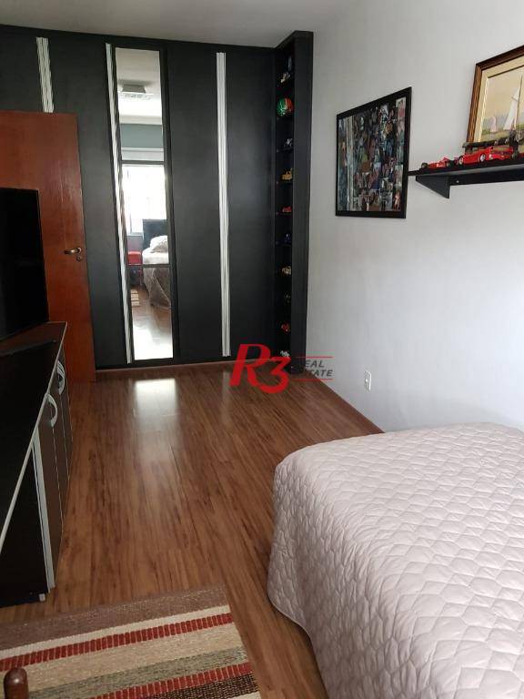 Apartamento à venda com 3 quartos, 159m² - Foto 11