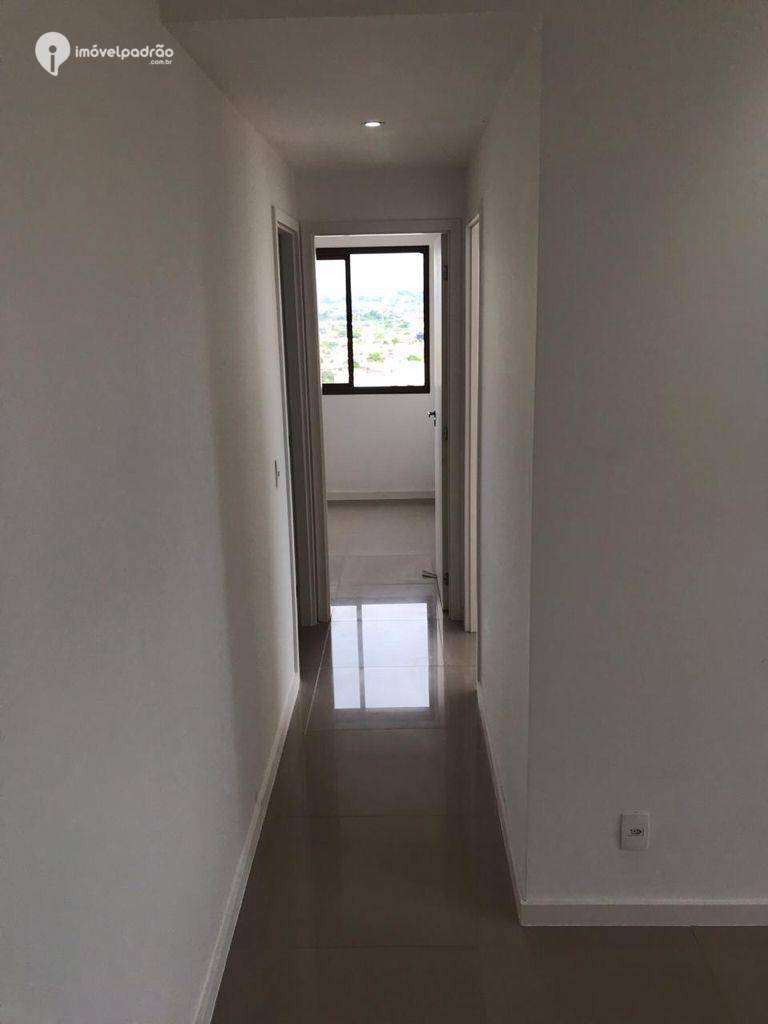 Apartamento à venda com 3 quartos, 115m² - Foto 19