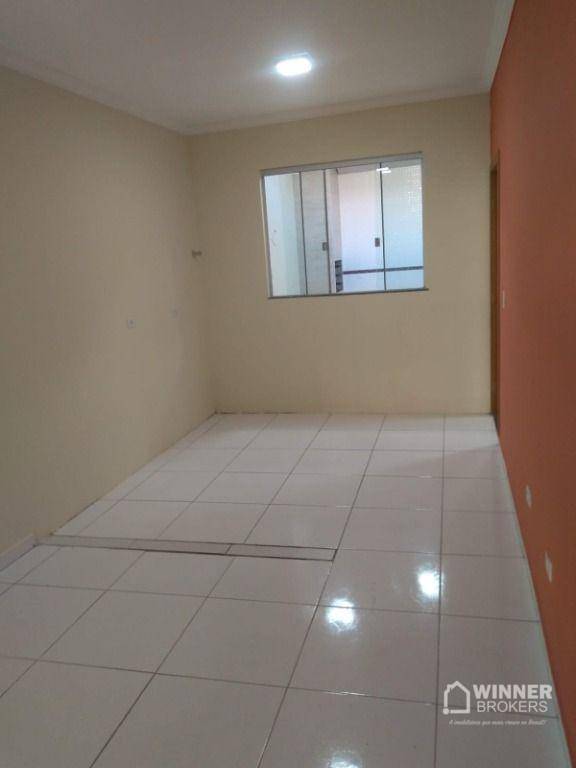 Casa à venda com 2 quartos, 81m² - Foto 4