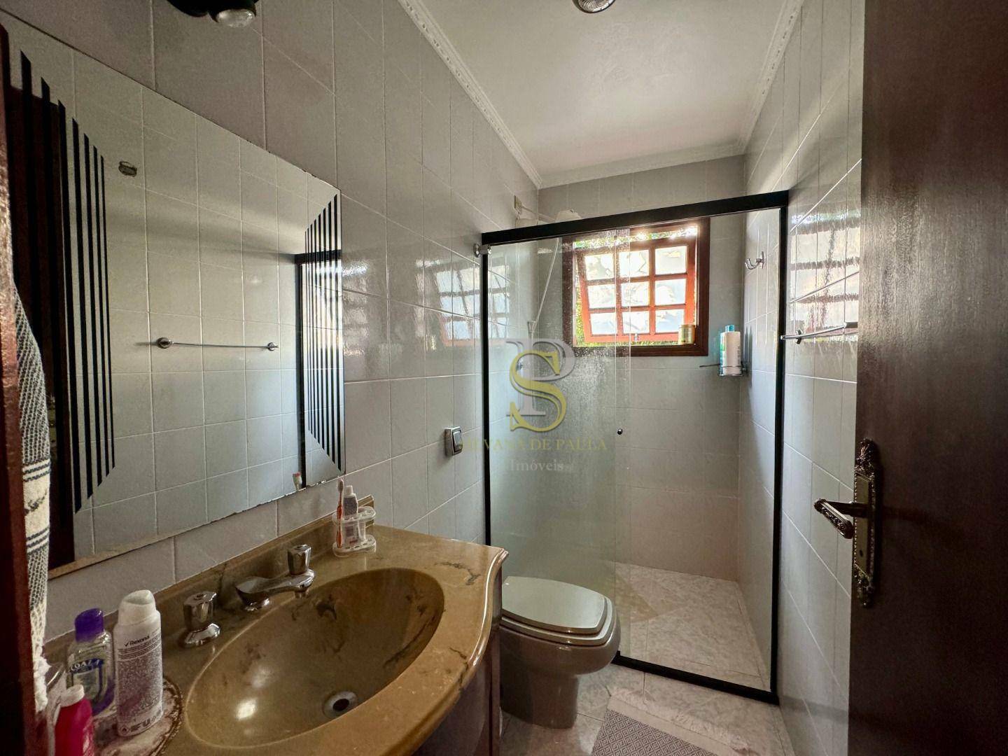 Casa de Condomínio à venda com 3 quartos, 140m² - Foto 11