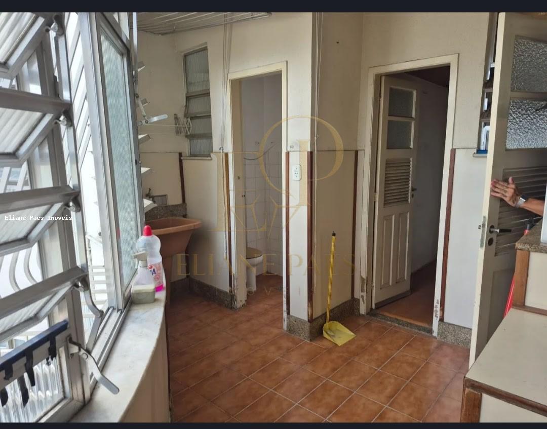 Apartamento à venda com 4 quartos, 150m² - Foto 9