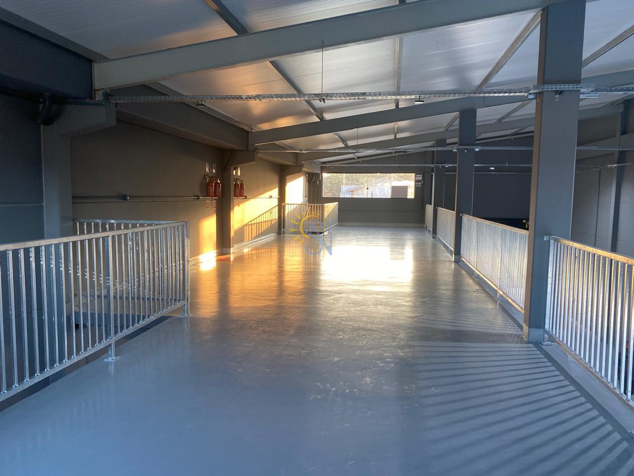 Depósito-Galpão-Armazém para alugar, 600m² - Foto 17