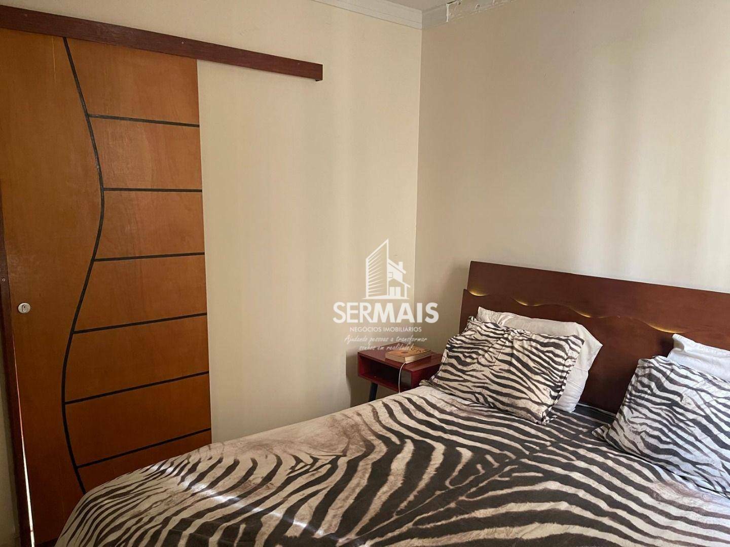 Apartamento à venda com 3 quartos, 74m² - Foto 8