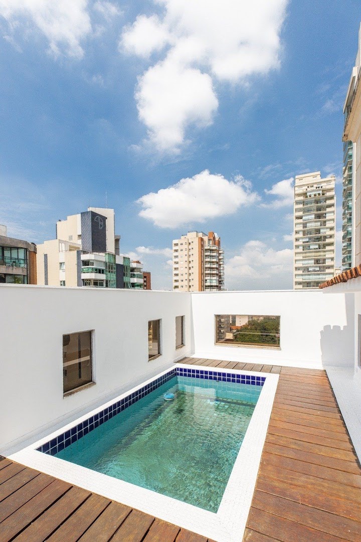 Cobertura à venda com 4 quartos, 289m² - Foto 22