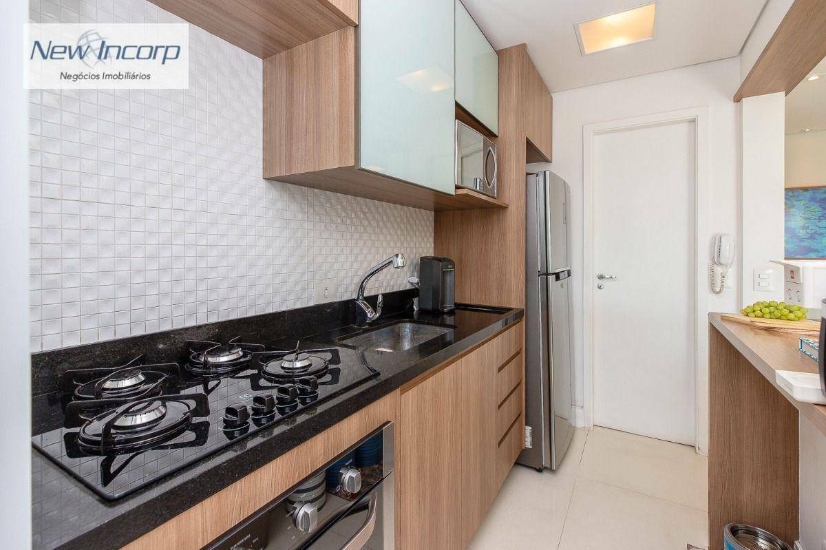 Apartamento à venda com 2 quartos, 77m² - Foto 11