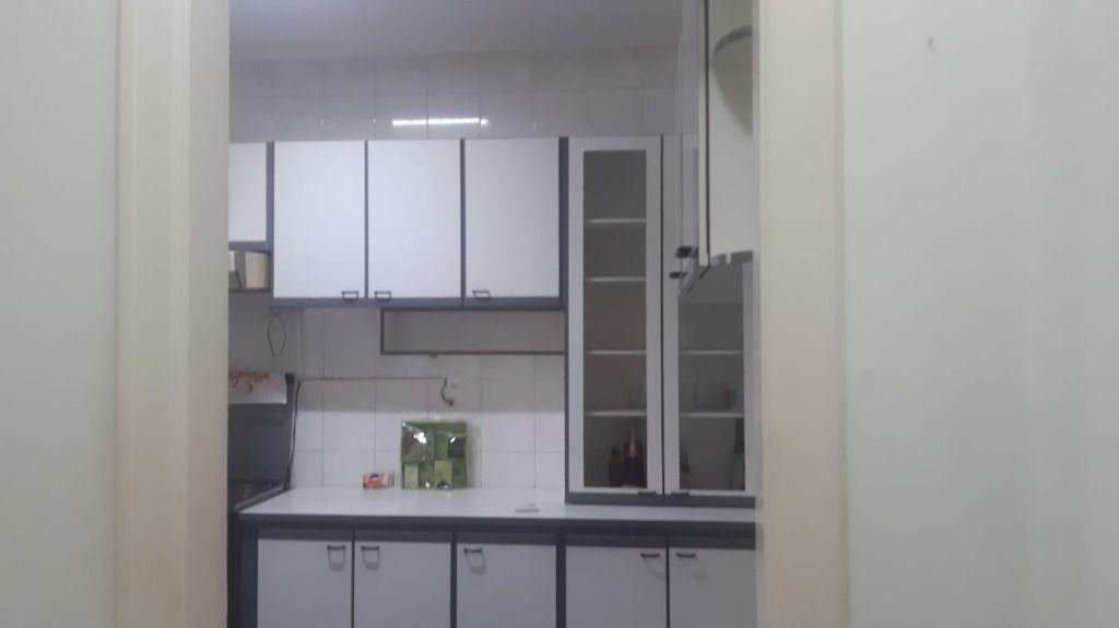 Apartamento à venda com 1 quarto, 77m² - Foto 13