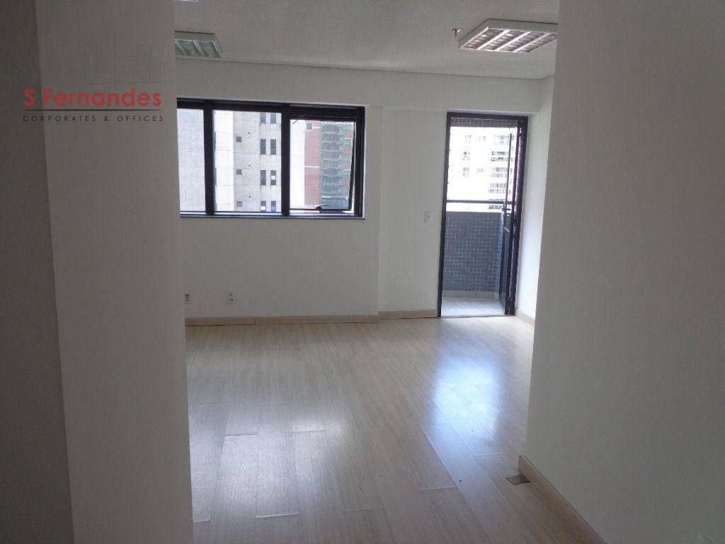 Conjunto Comercial-Sala para alugar, 43m² - Foto 17