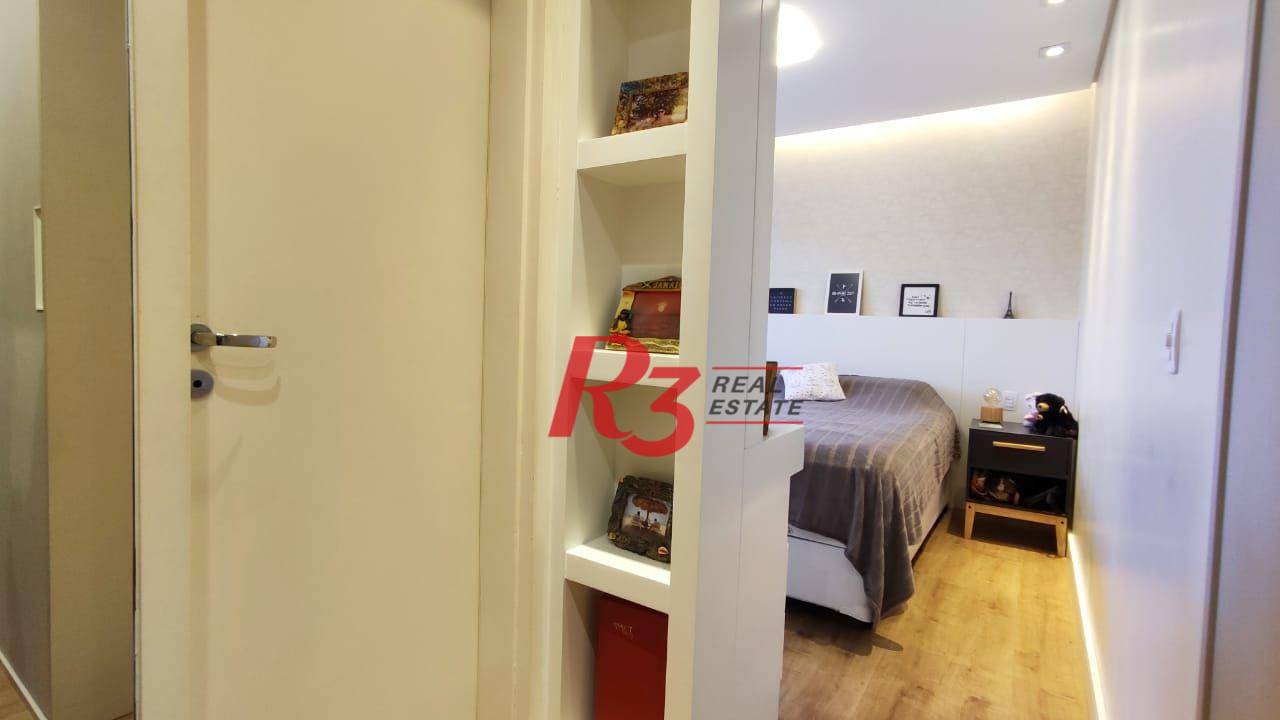 Apartamento à venda com 3 quartos, 131m² - Foto 19