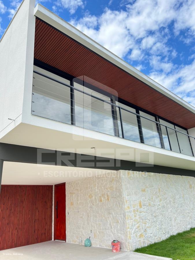 Casa de Condomínio à venda com 3 quartos, 236m² - Foto 1