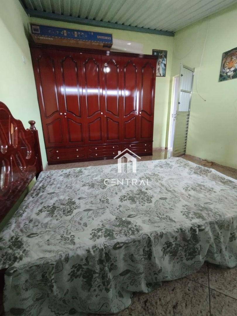 Sobrado à venda com 4 quartos, 125m² - Foto 13