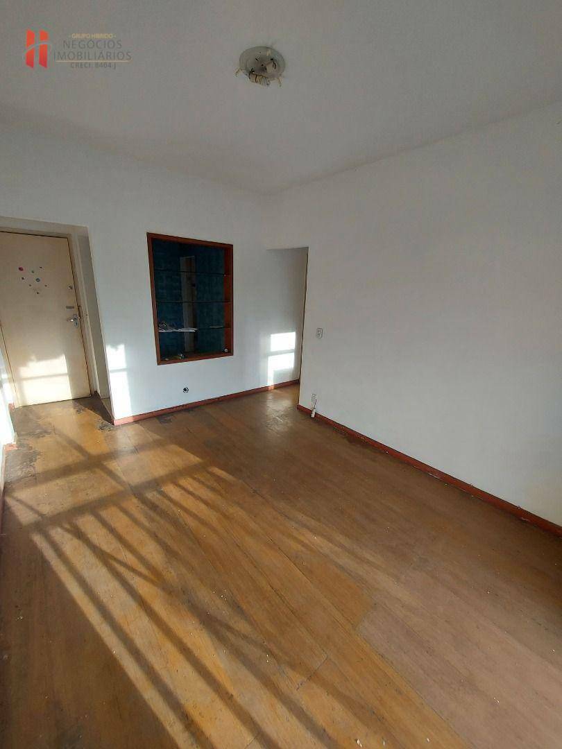 Apartamento à venda com 2 quartos, 53m² - Foto 3