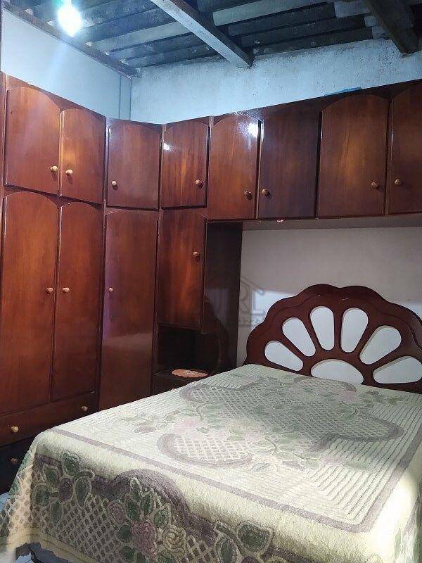 Casa à venda com 2 quartos, 125m² - Foto 4