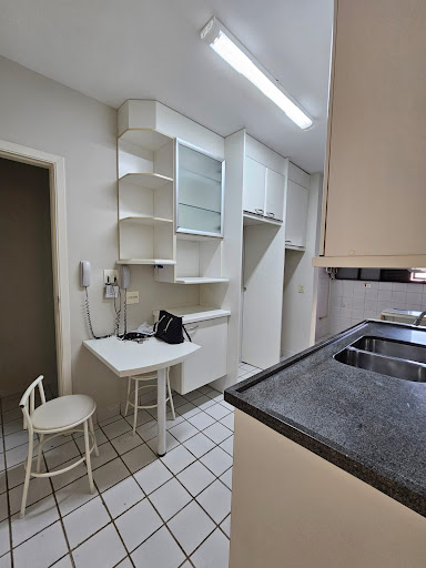 Apartamento à venda e aluguel com 4 quartos, 158m² - Foto 3