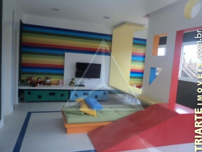 Apartamento à venda com 4 quartos, 194m² - Foto 15