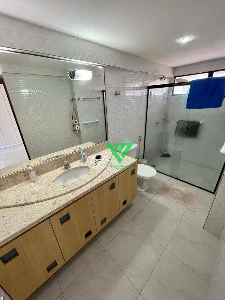 Apartamento à venda com 4 quartos, 179m² - Foto 11