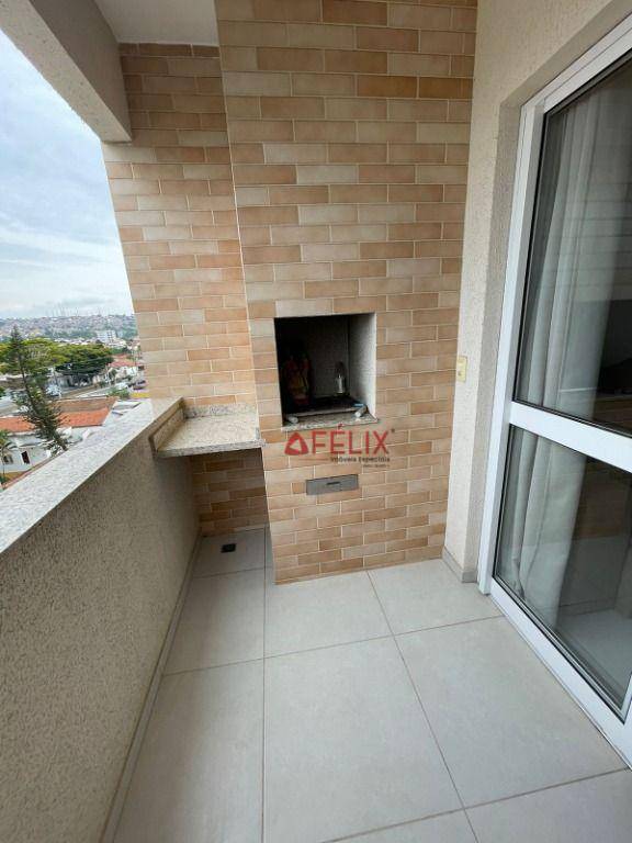 Apartamento à venda com 2 quartos, 65m² - Foto 1