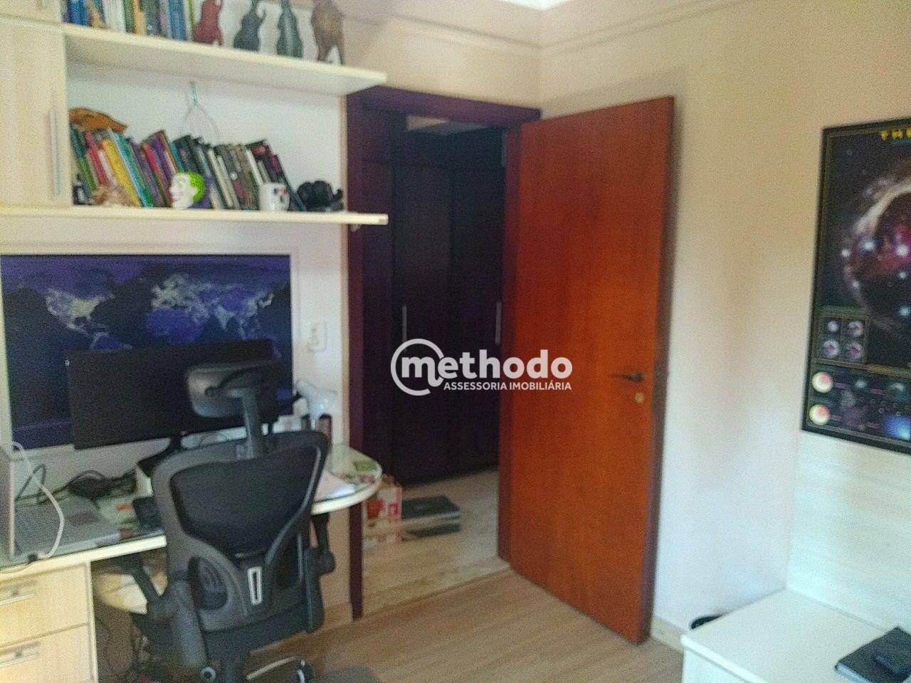 Apartamento à venda com 3 quartos, 145m² - Foto 21