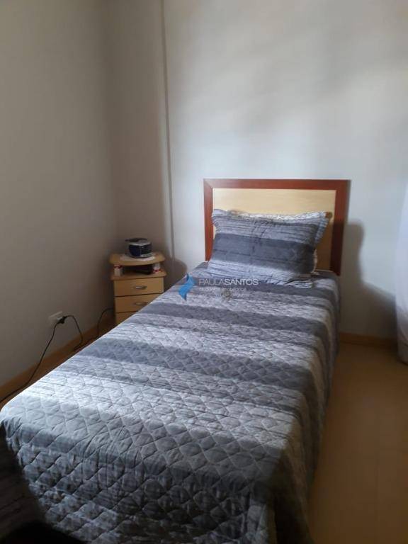 Apartamento à venda com 3 quartos, 130m² - Foto 12