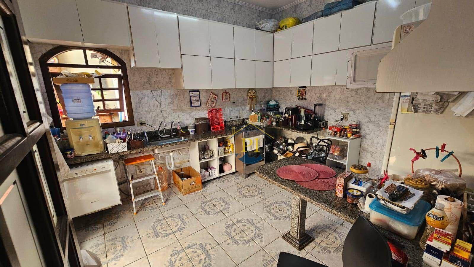 Casa à venda com 3 quartos, 165m² - Foto 19