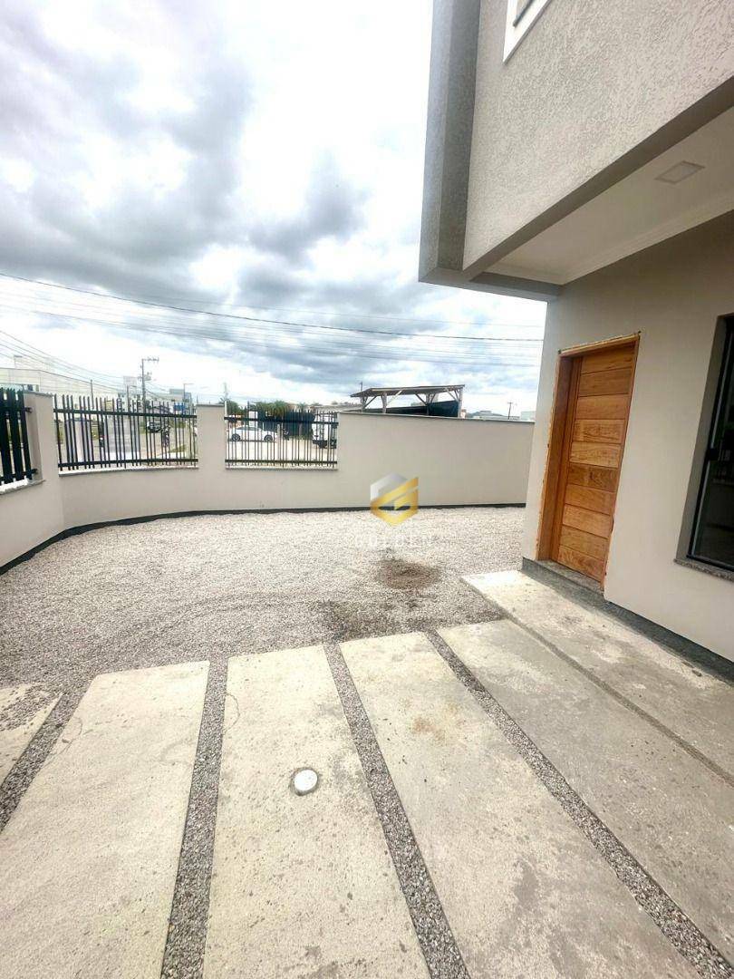 Sobrado à venda com 2 quartos, 66m² - Foto 3