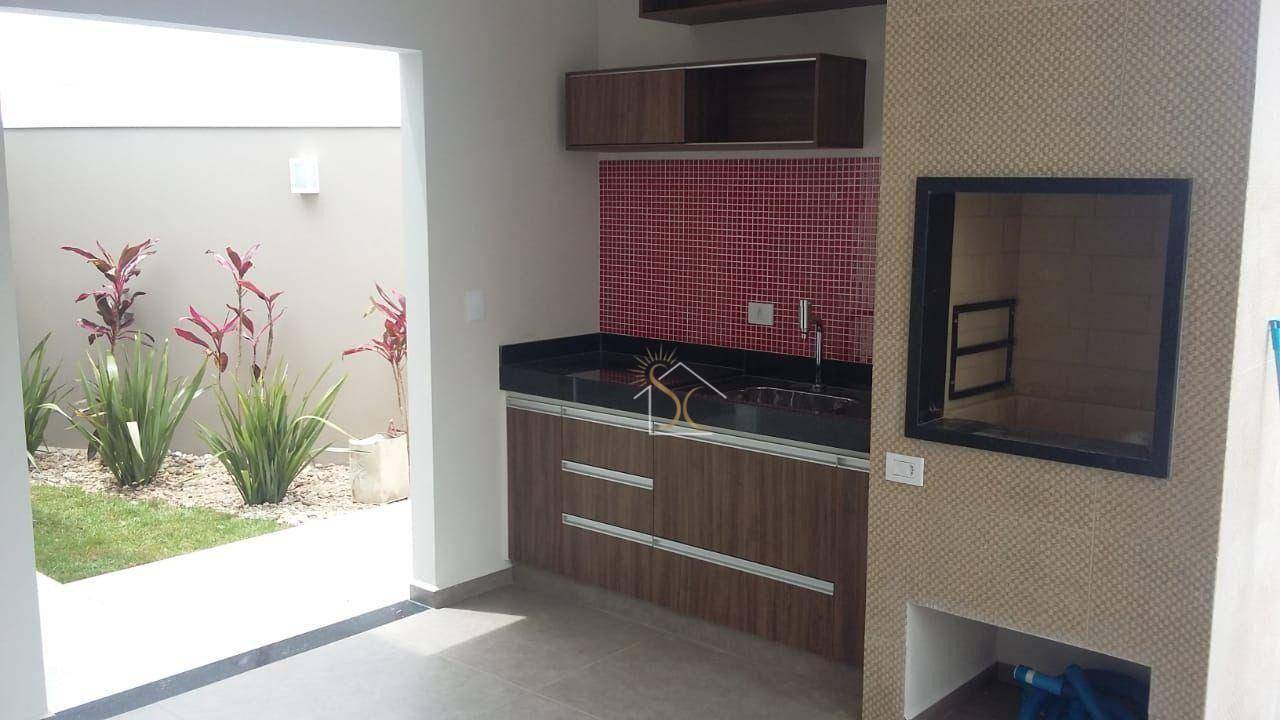 Casa de Condomínio à venda e aluguel com 3 quartos, 148m² - Foto 4