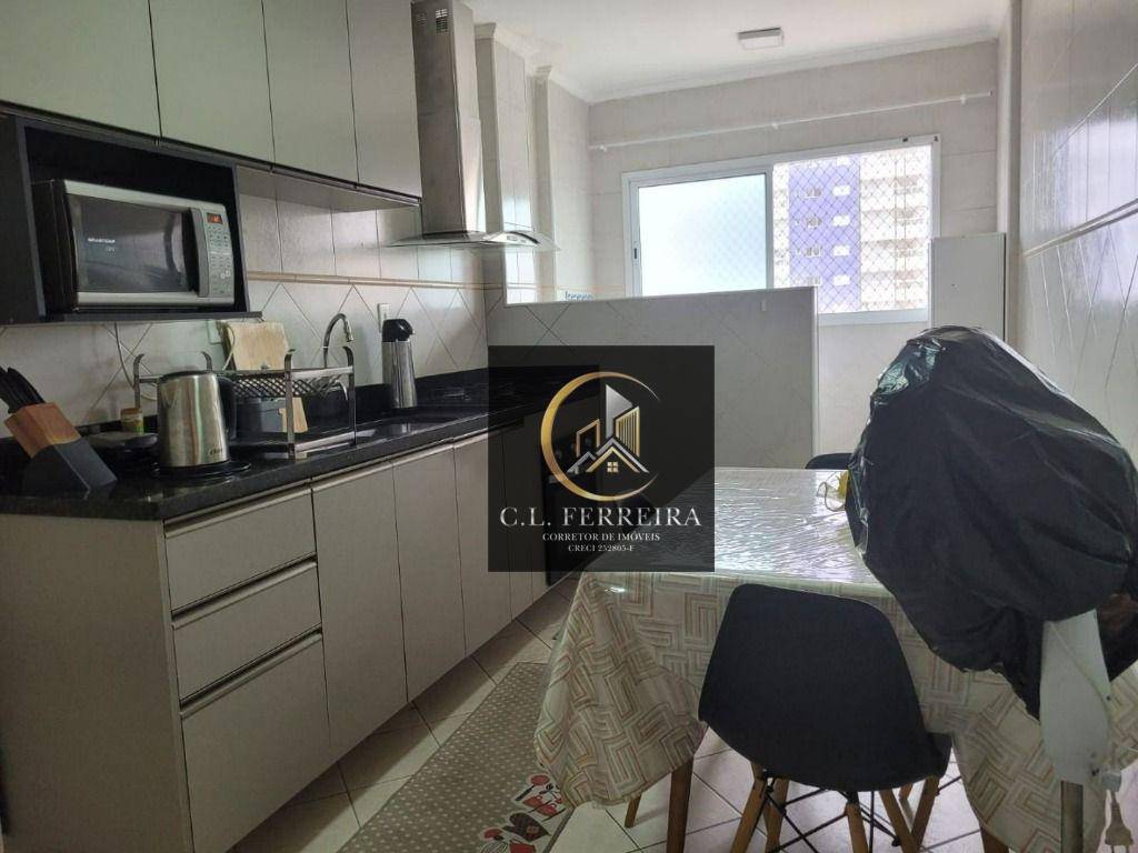 Apartamento à venda com 1 quarto, 75m² - Foto 9