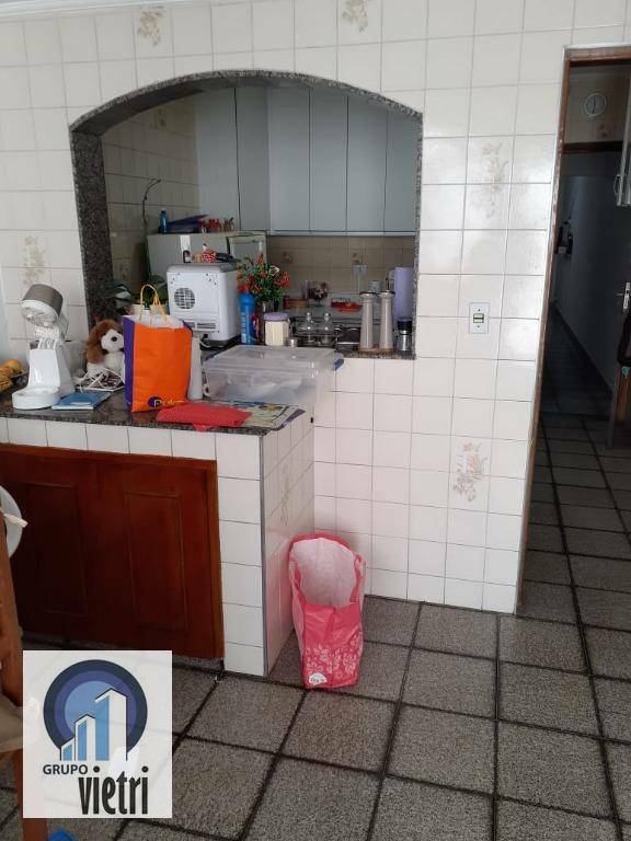 Sobrado à venda com 3 quartos, 125m² - Foto 2