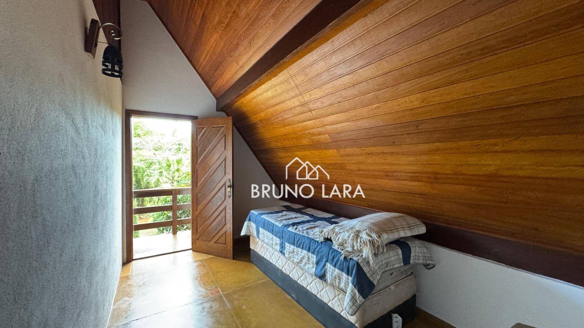 Sítio, 6 quartos, 4 hectares - Foto 33