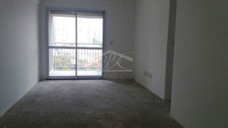 Apartamento para alugar com 2 quartos, 61m² - Foto 5