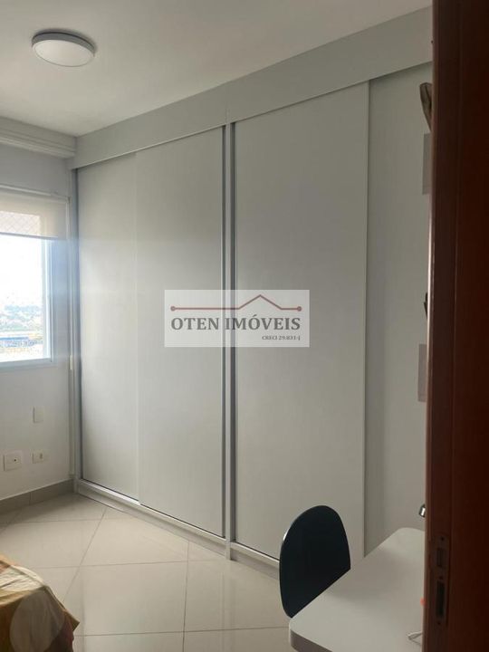 Apartamento à venda com 3 quartos, 122m² - Foto 17