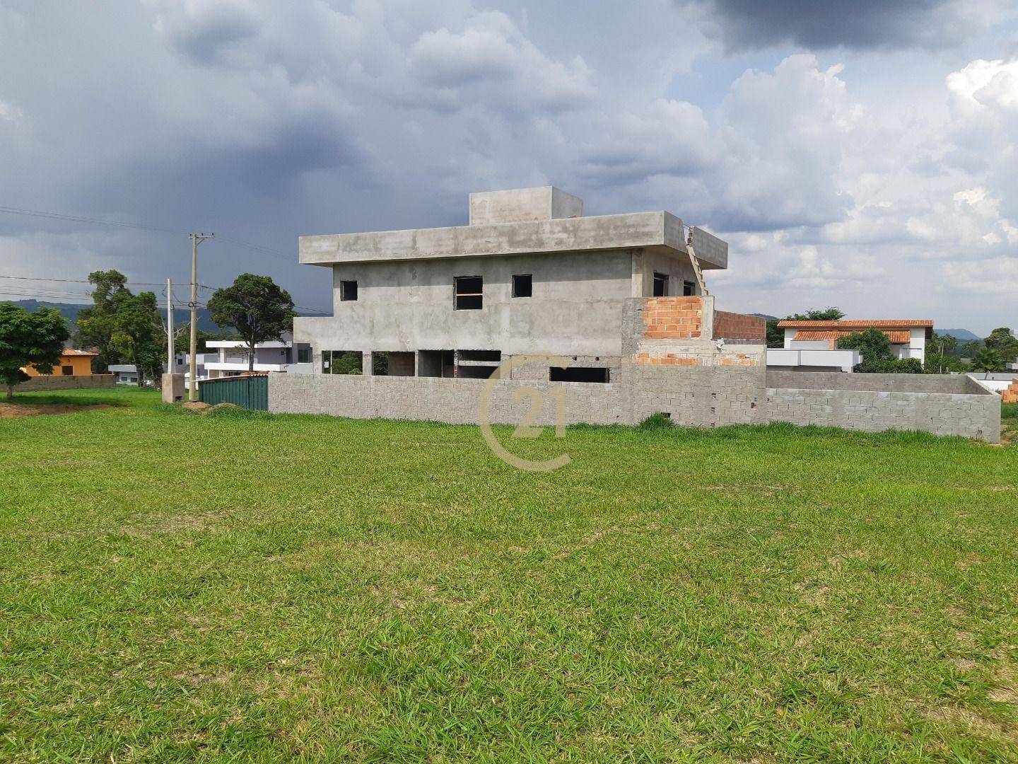 Loteamento e Condomínio à venda, 450M2 - Foto 4