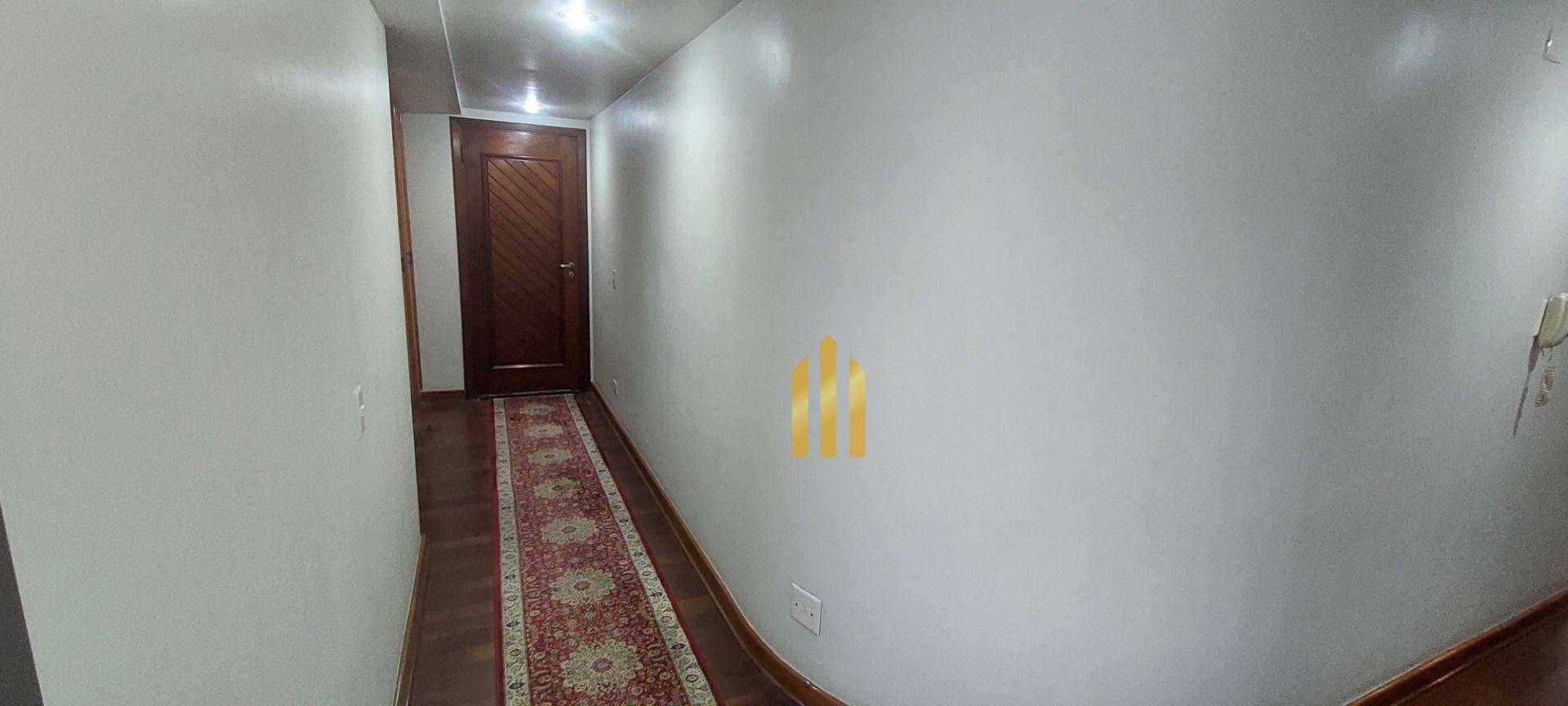 Apartamento à venda com 4 quartos, 320m² - Foto 25